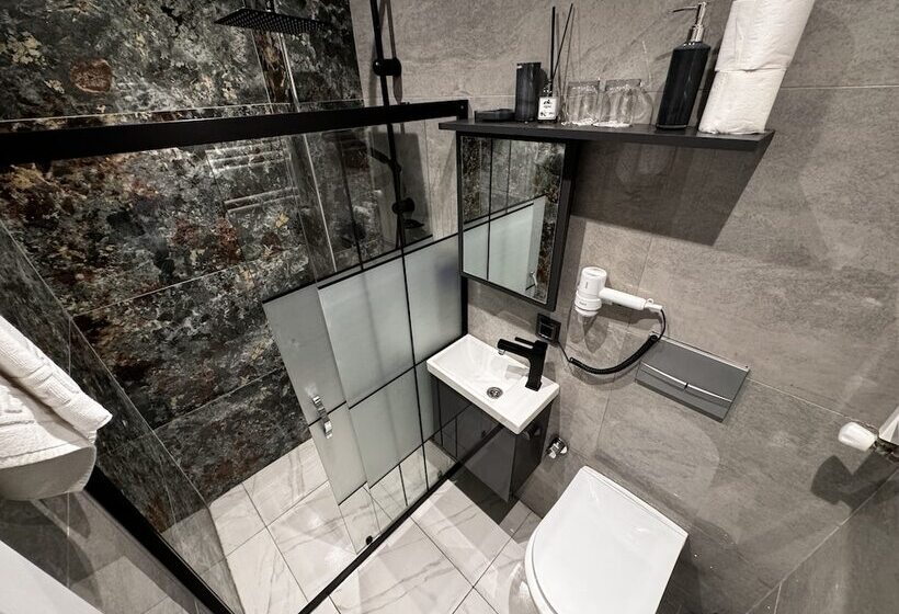 Отель Blue Moonrise