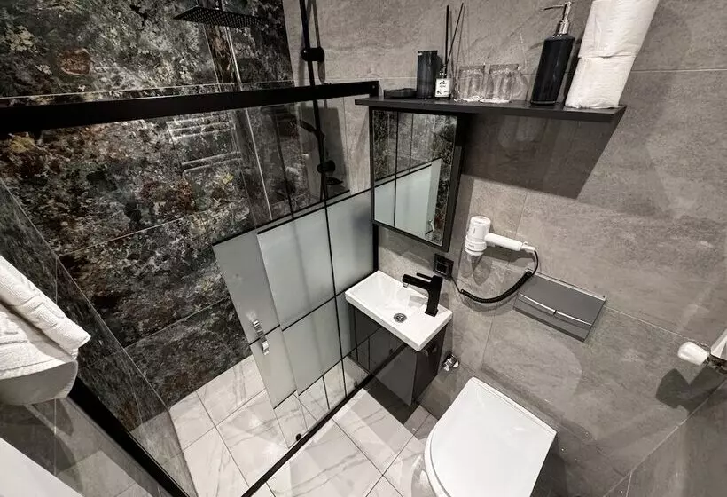 Hotelli Blue Moonrise