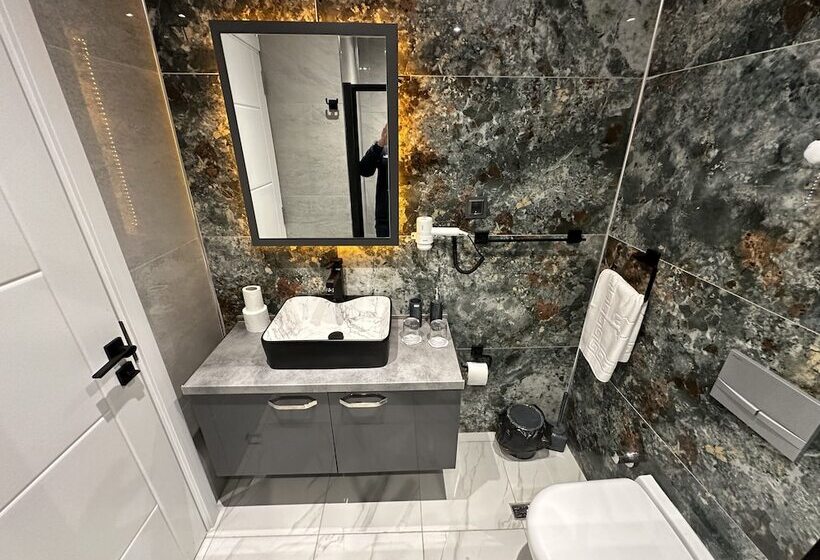 Отель Blue Moonrise