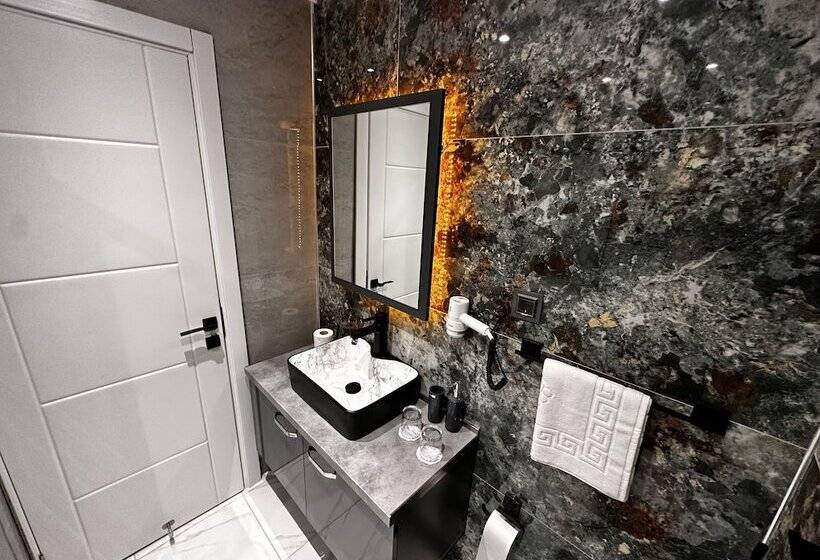 Отель Blue Moonrise