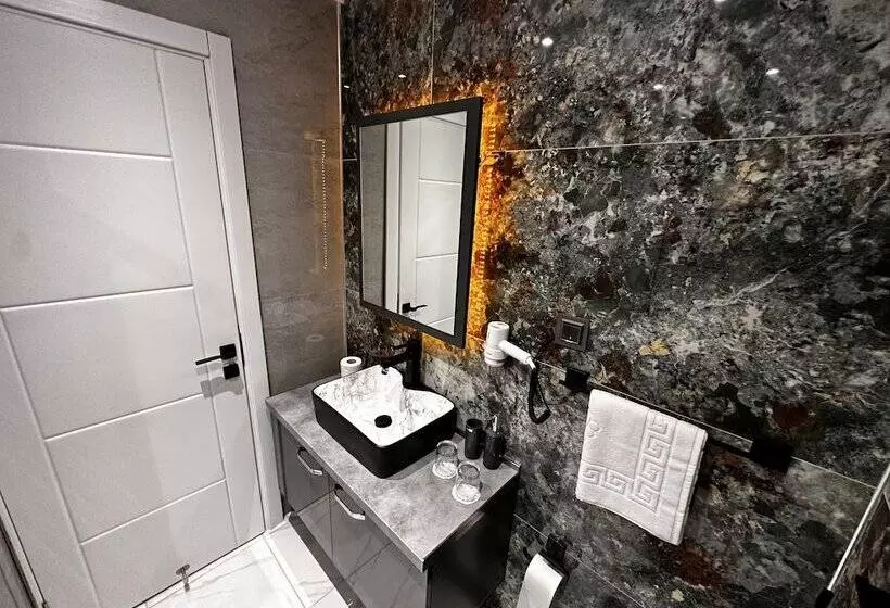 Hotelli Blue Moonrise