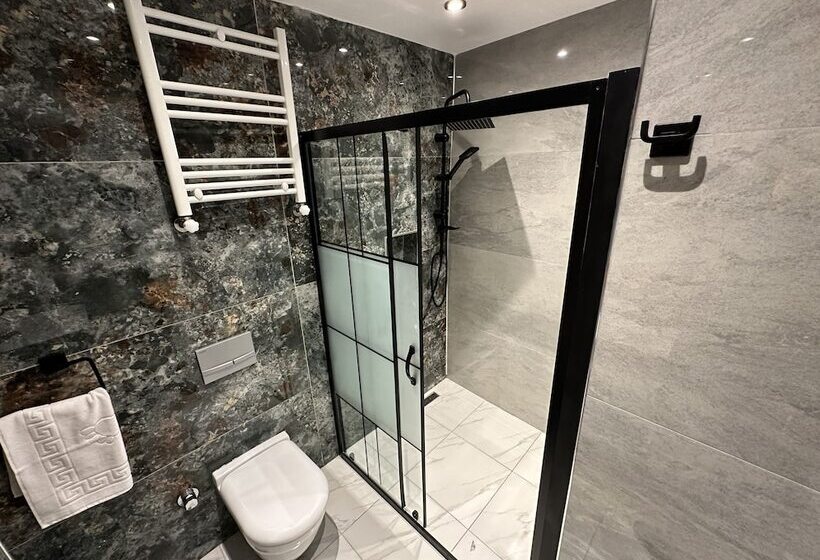 Отель Blue Moonrise