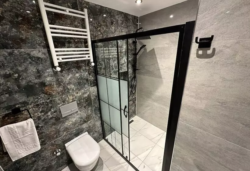 Hotelli Blue Moonrise