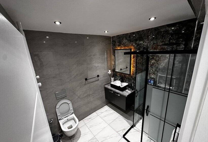 Отель Blue Moonrise