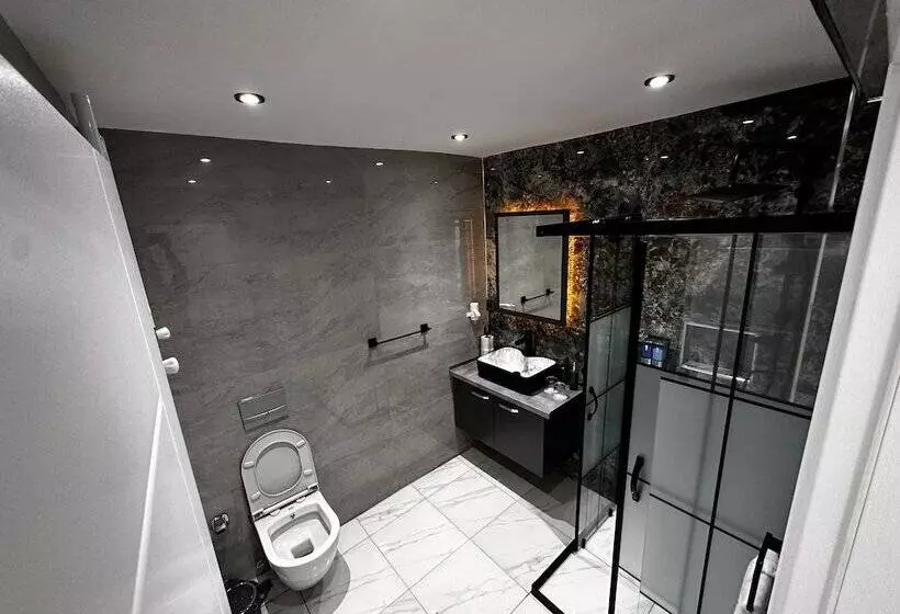 Hotelli Blue Moonrise