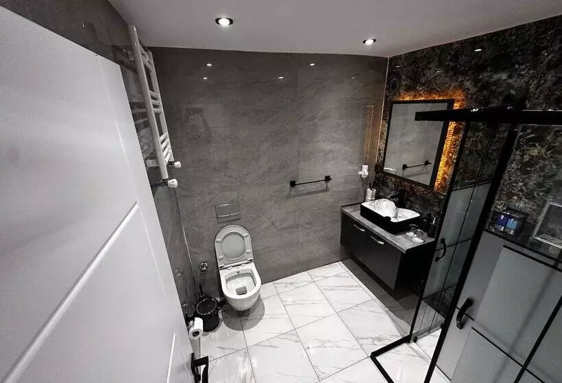 Hotelli Blue Moonrise