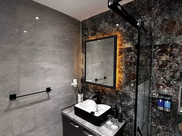 Hotelli Blue Moonrise