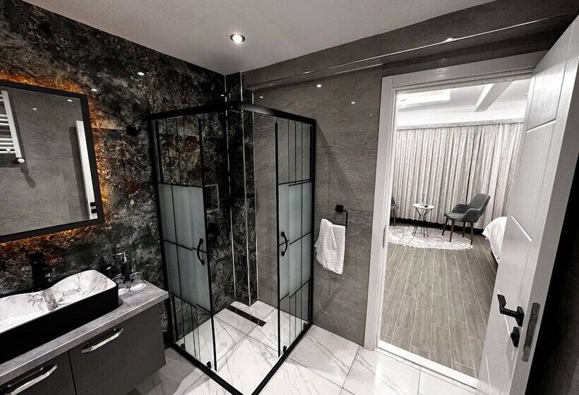 Отель Blue Moonrise