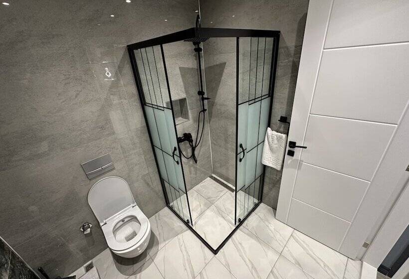 Отель Blue Moonrise