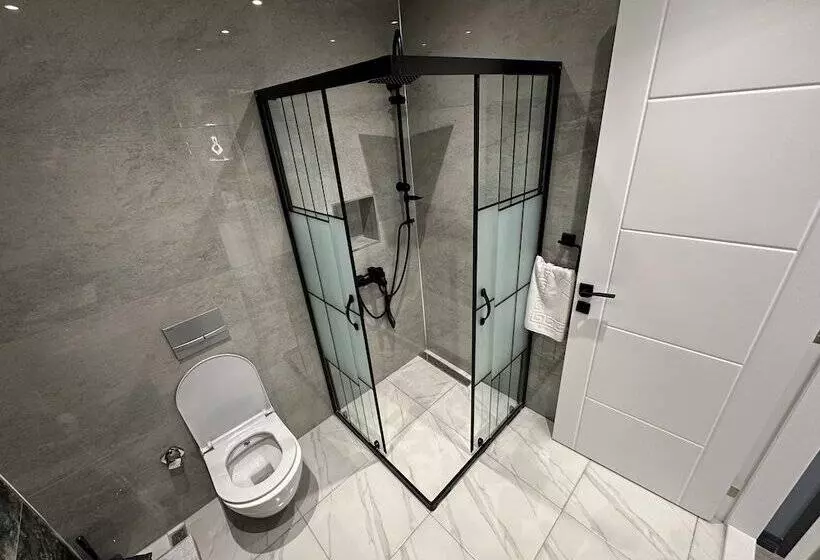 Hotelli Blue Moonrise