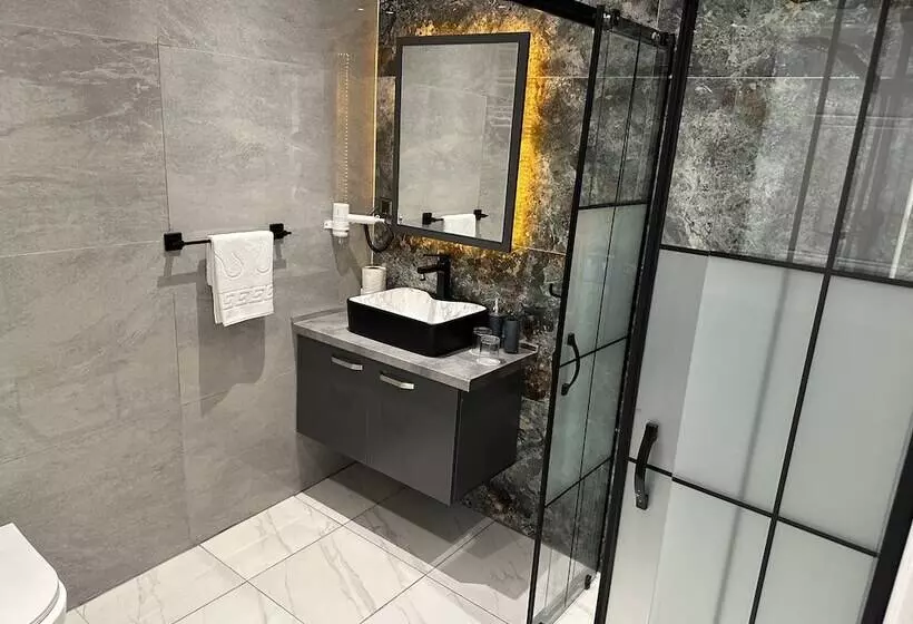 Hotelli Blue Moonrise