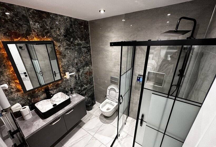 Отель Blue Moonrise