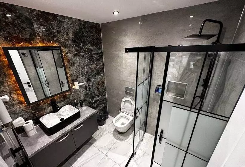 Hotelli Blue Moonrise