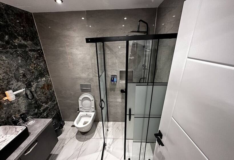 Отель Blue Moonrise