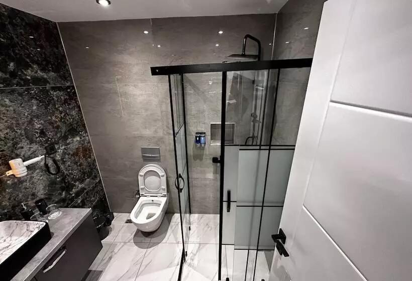 Hotelli Blue Moonrise