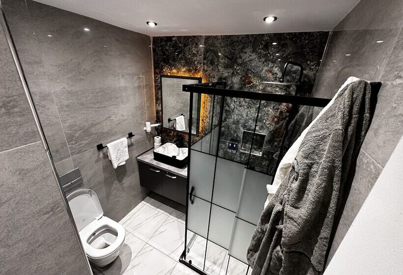 Отель Blue Moonrise