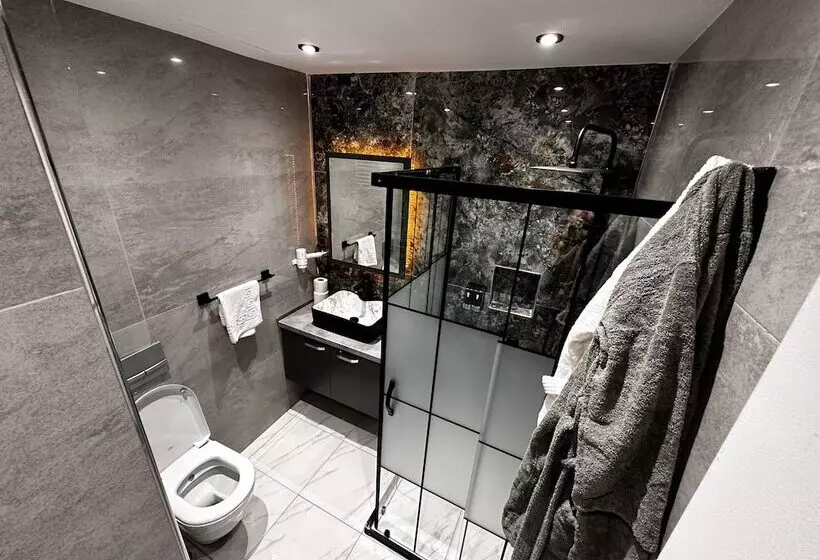 Hotelli Blue Moonrise