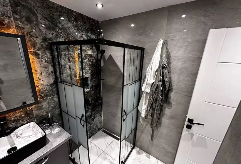 Hotelli Blue Moonrise