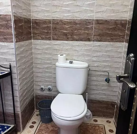 هتل Chez Belhou