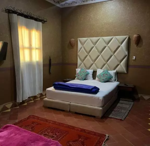هتل Chez Belhou