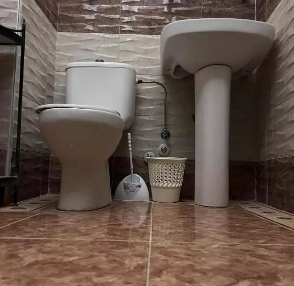 هتل Chez Belhou