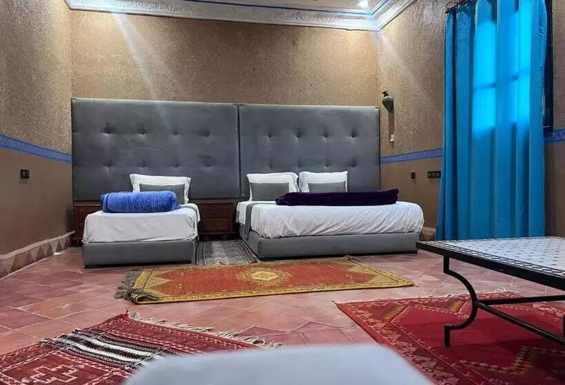 هتل Chez Belhou