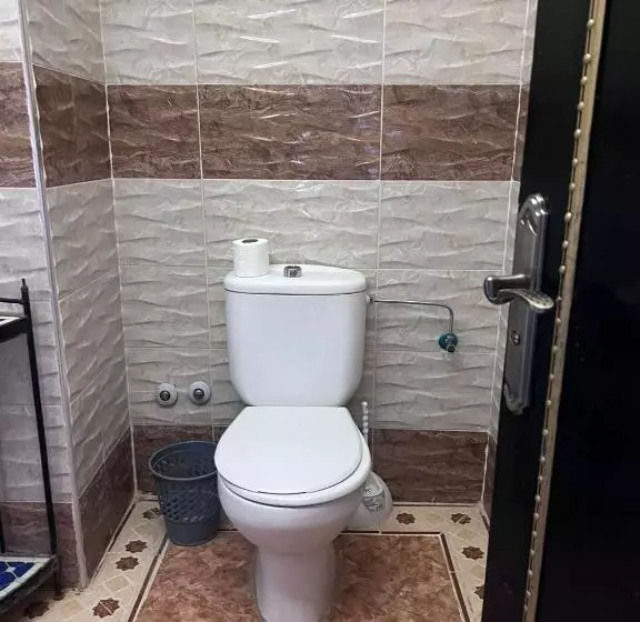 هتل Chez Belhou