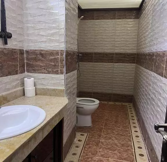 هتل Chez Belhou