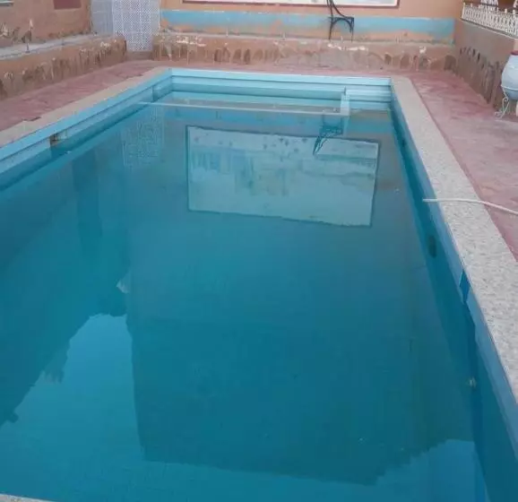 هتل Chez Belhou