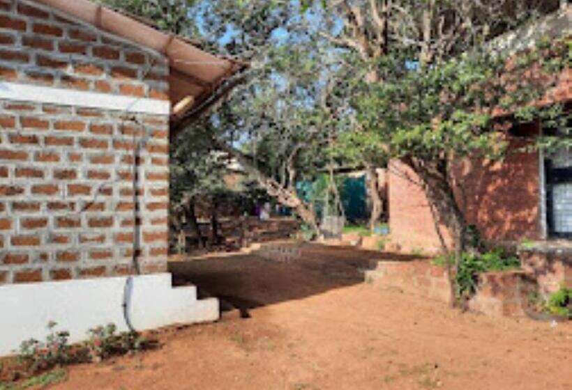 호텔 Durvankur Amboli