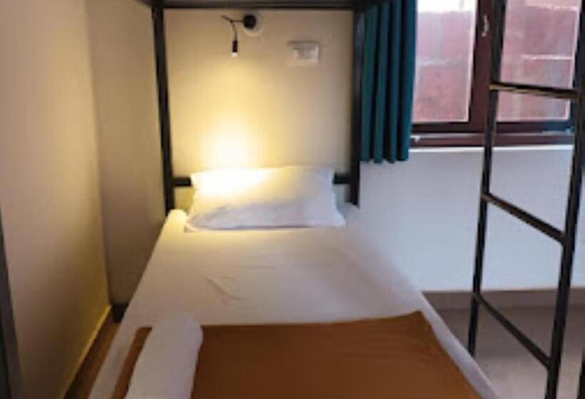 호텔 Durvankur Amboli