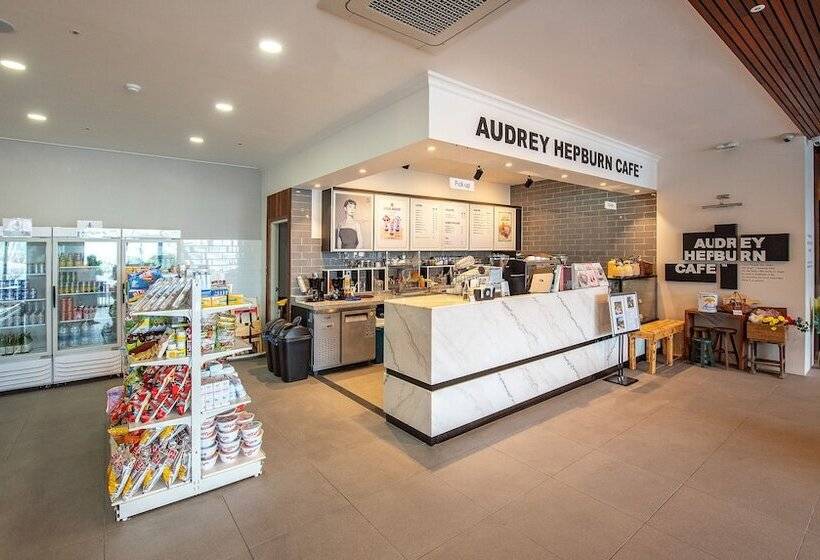 Hotel Friemily Poolvilla &