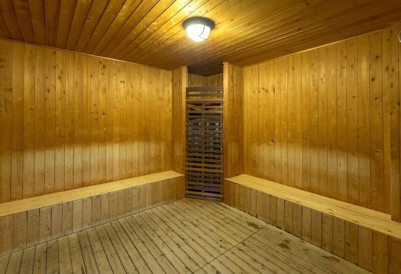 Hotel Friemily Poolvilla &