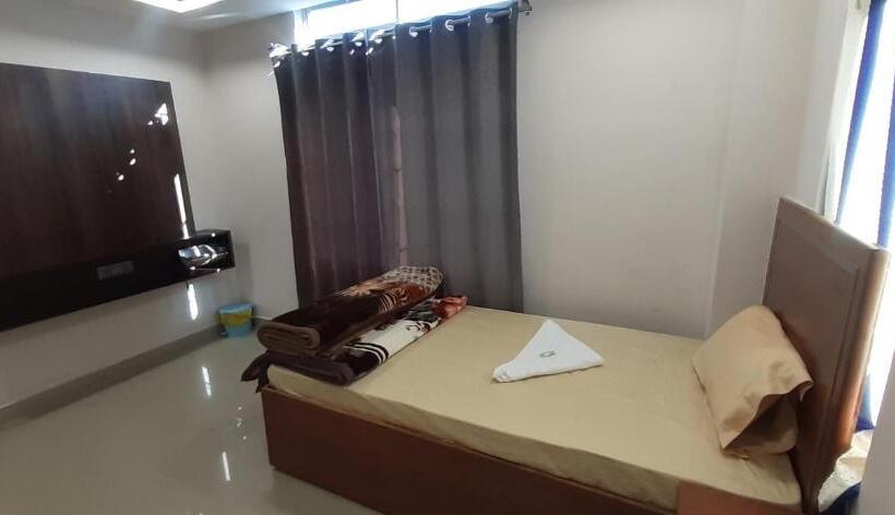 Hotel Hilsan Residency And