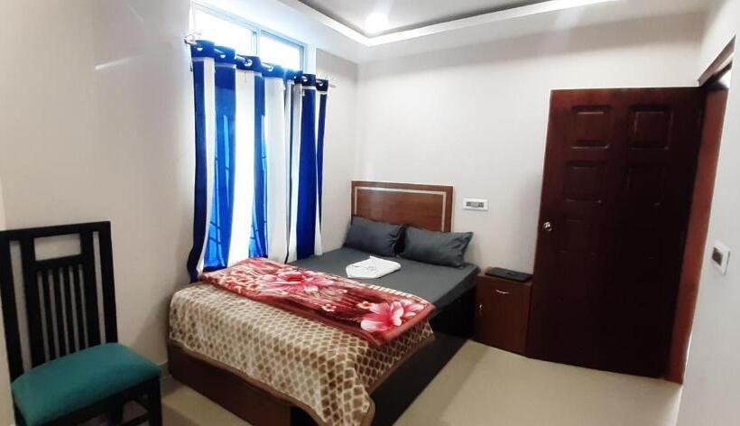 Hotel Hilsan Residency And