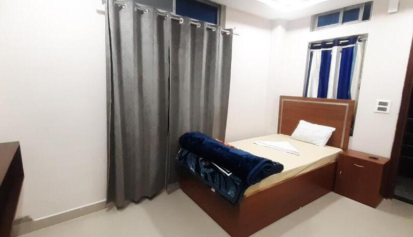 Hotel Hilsan Residency And