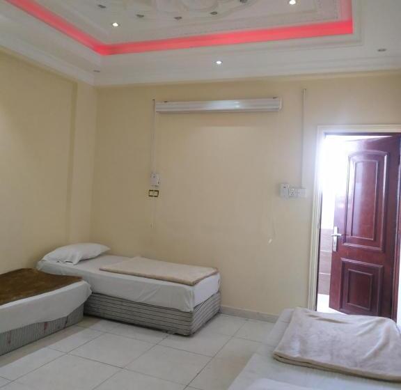 בית מלון כפרי Holud