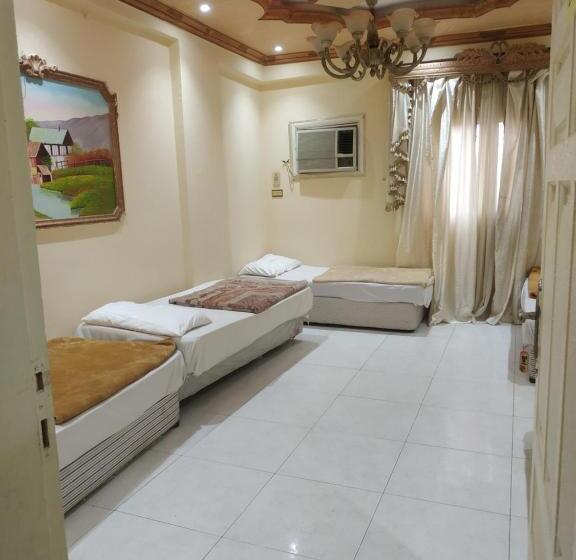 בית מלון כפרי Holud