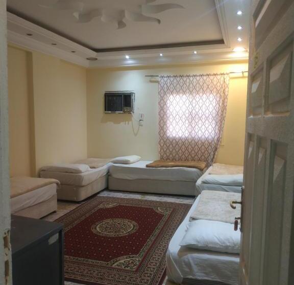 בית מלון כפרי Holud