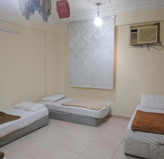 בית מלון כפרי Holud