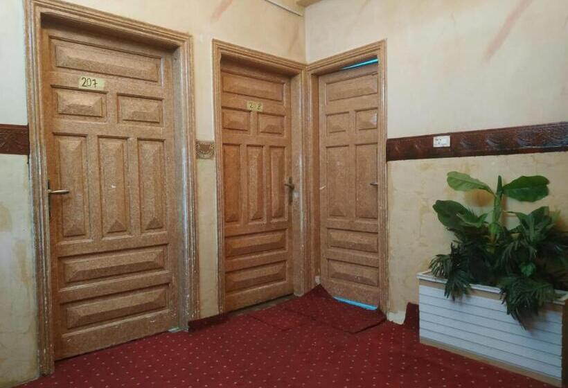 בית מלון כפרי Holud