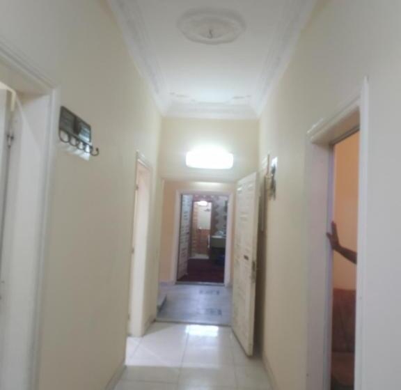 בית מלון כפרי Holud