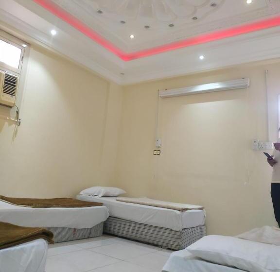 בית מלון כפרי Holud