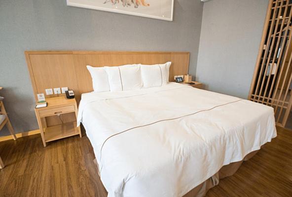 هتل Masteri Millenium