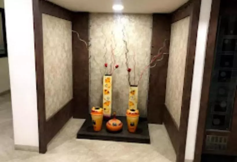 Hotelli Lotus Chandrapur
