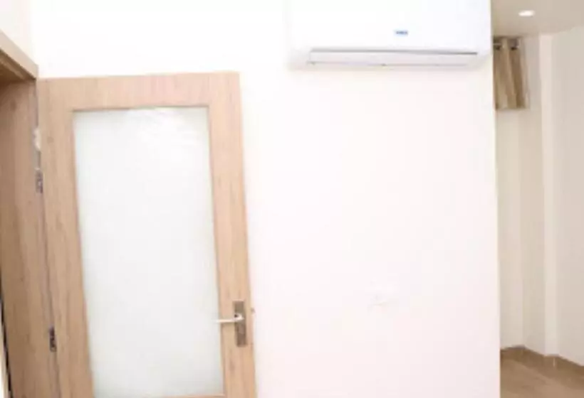 Hotelli Lotus Chandrapur