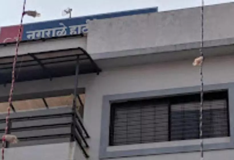 Hotelli Lotus Chandrapur