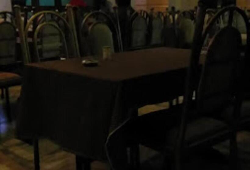 فندق Minerva Jalgaon