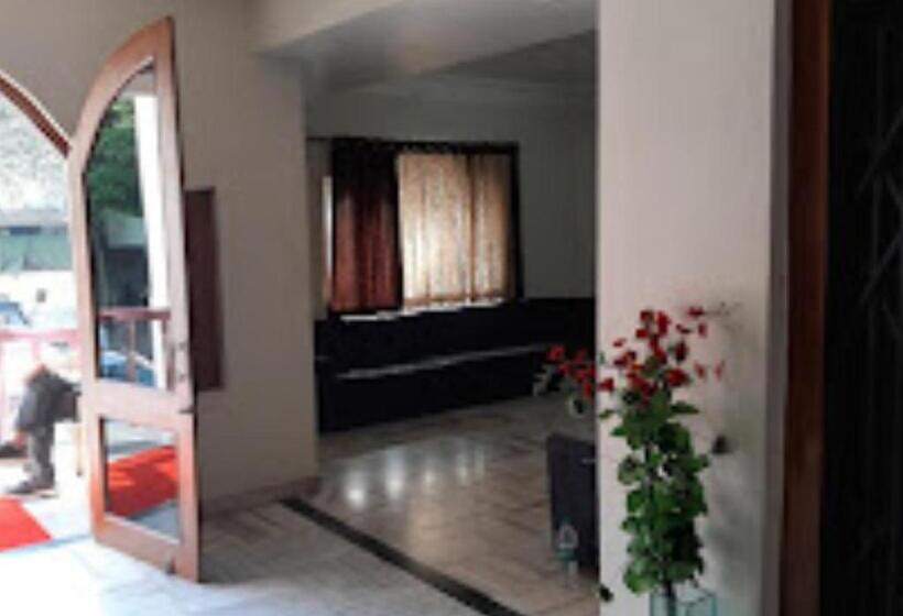 فندق Minerva Jalgaon