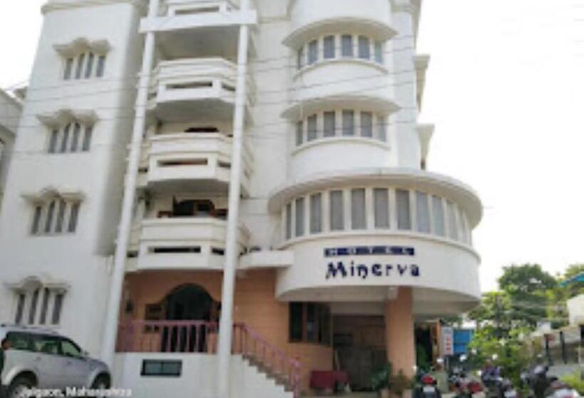 فندق Minerva Jalgaon